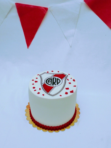Tortas Minitortas Tematicas Party Box Candy Bar