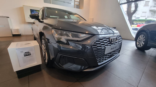 Audi A3 1.4 Tfsi Sedan 150 Cv