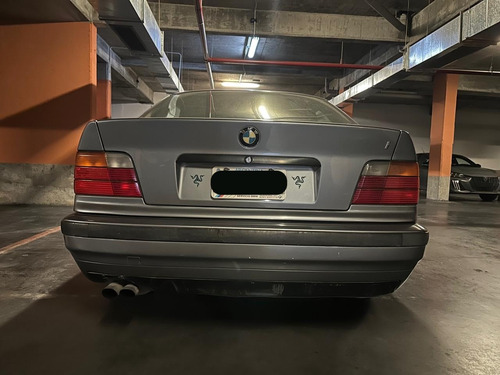 Bmw 328 I Sedan Manual