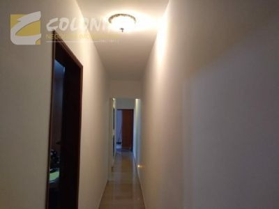 Imagem 6 de 30 de Casa - Ref: 34047