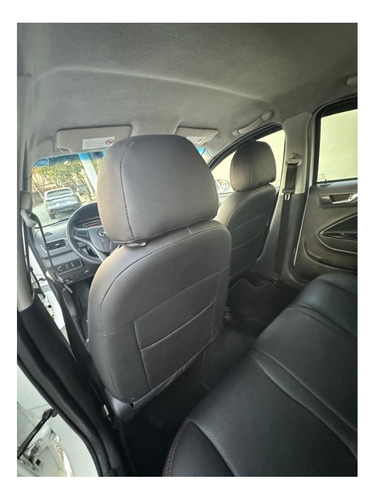JAC J3 1.5 16v S Jetflex 5p