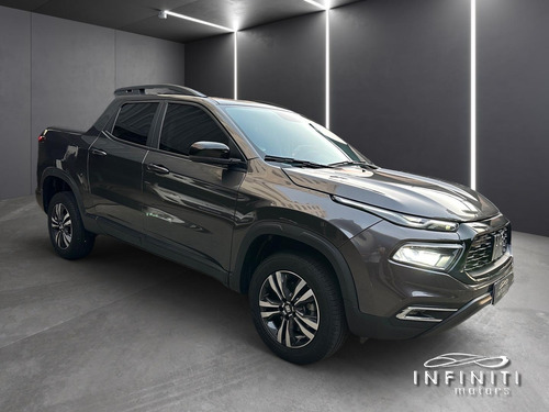 Fiat Toro Freedom Turbo 270