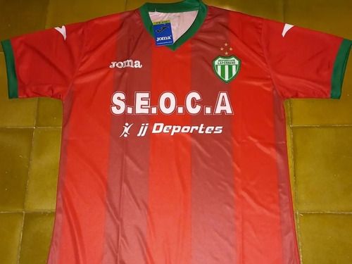  Deportivo Laferrere Año 2018/19 Xxl Nueva Y Original #8