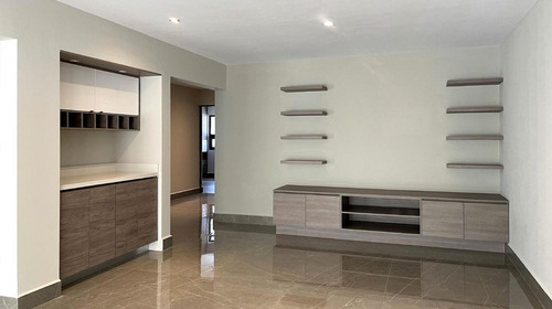 Imagen 5 de 11 de Excelente Departamento Nuevo A Una Cuadra De Calzada Del Va