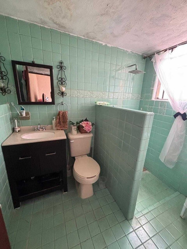 Hermosa Casa Amplia En Venta Merida, Miguel Aleman (nvc-2401)