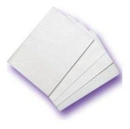 Papel Comestible De Arroz Premium 100 Hojas