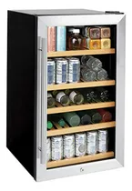 Comprar Enfriador De Vino Y Refrigerador De Bebidas Ge | Mini Nevera
