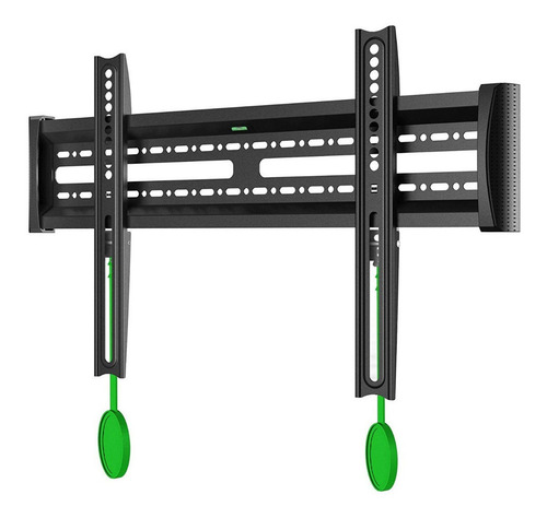 Soporte Nbc3-f De Pared Para Tv/monitor De 40 A 65 Negro