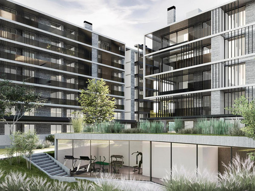 Juan José Paso 7770 - Paddock - Edificio 3