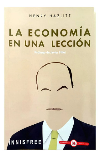 La Economia En Una Leccion 