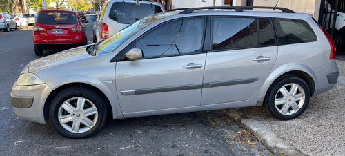 Renault Megane 1.9 I Tric Pack