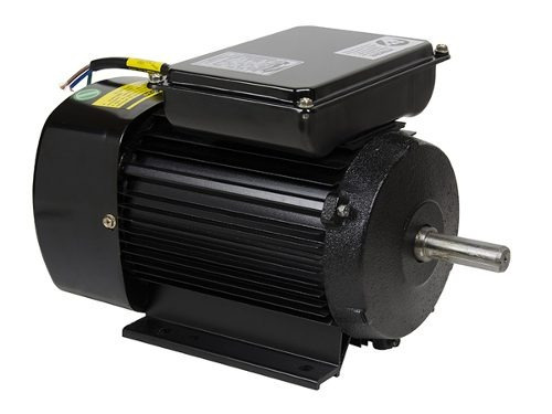 Motor Elétrico 3cv 220v 3500rpm Kajima - 2 Polos - Uso Geral