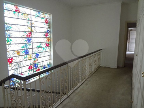 Casa Com 05 Dormitórios E 02 Suítes No Jardim Paulista. - 226-im207209