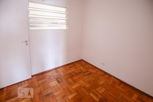 Apartamento Para Aluguel - Bom Retiro, 3 Quartos, 77 - 892913196