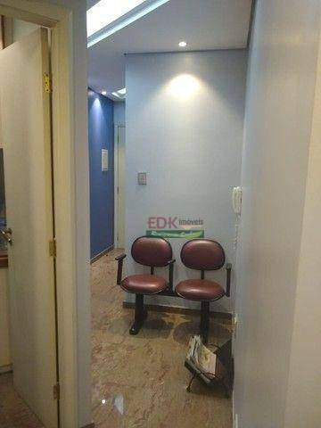 Imagem 8 de 9 de Sala, 40 M² - Venda Por R$ 200.000,00 Ou Aluguel Por R$ 1.800,00/mês - Centro - Taubaté/sp - Sa0476