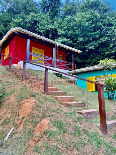 Imagem 4 de 30 de Chácara Com 6 Dormitórios À Venda, 3890 M² Por R$ 1.908.000,00 - Santa Isabel - Santa Isabel/sp - Ch0086