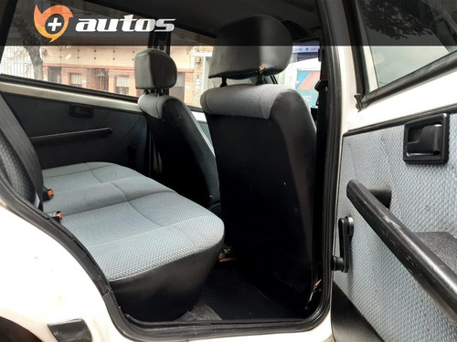 Fiat Uno 1.3 Masautos 1999 Impecable!