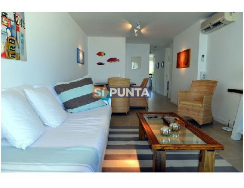 Imagen 4 de 6 de Apartamento En Punta Ballena, 2 Dormitorios *