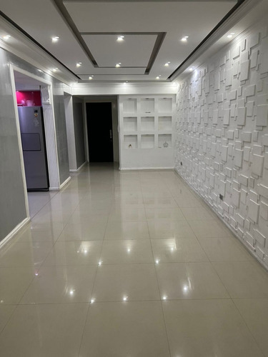 Imagen 2 de 17 de Belkliag/ Vende Lujoso Apartamento Equipado En El Parral Velencia (mlong)