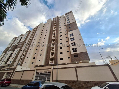 Apartamento En Venta Para Culminar Remodelación Ubicado En Urb. Base Aragua Mfc  24-14859