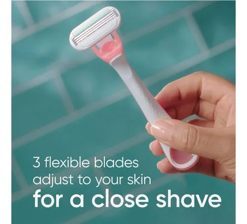 Gillette Venus Sensitive