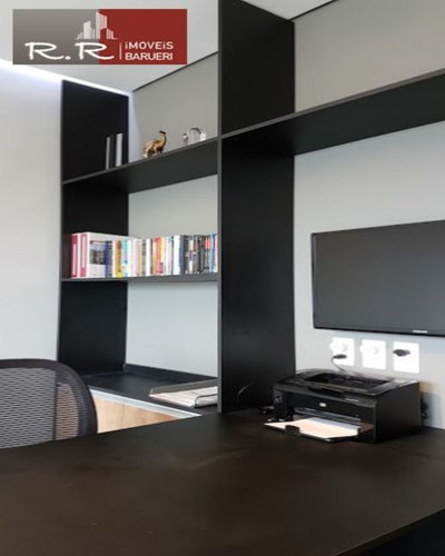 Imagem 6 de 20 de Sala Comercial New Worker Tower 44 Mts 3 Salas - Oportunidade - Ótima Localização - Rr2926 - 68979619