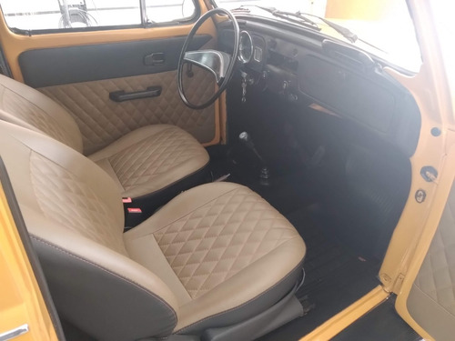 Volkswagen Fusca