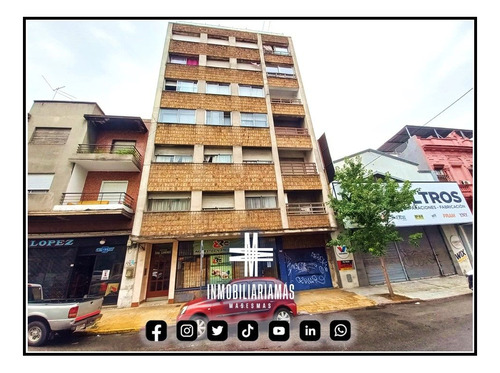 Venta Apartamento  Montevideo Uruguay Imas.uy Ma (ref: Ims-22893)