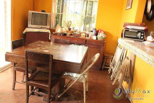Imagen 4 de 4 de Casa De Campo En Venta Los Manantiales - Pvc-003-07-18