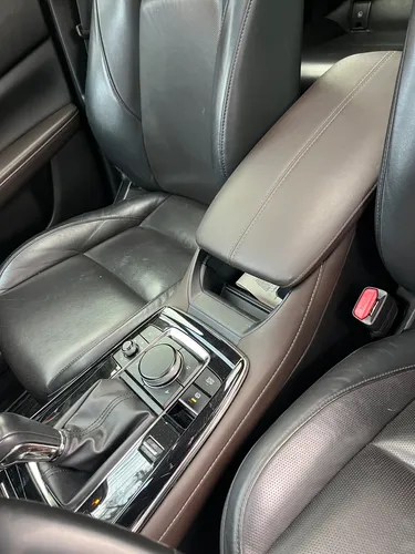 Mazda CX-30 2.5 Grand Touring Lx 4x2