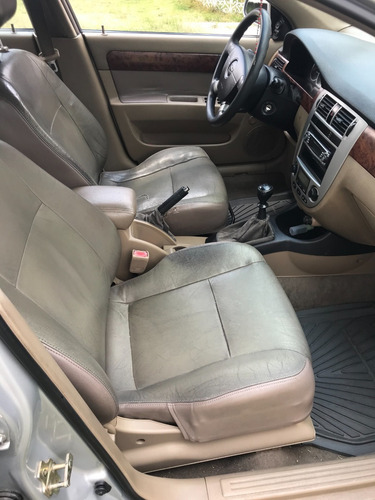 Vendo Chevrolet Optra 1.8 L T/m