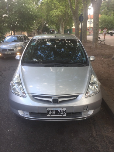 Honda Fit 2007