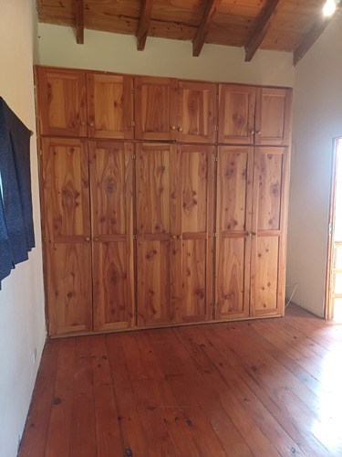 Casa Apata Credito En Barrio Jockey Club