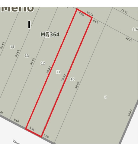 Casa En Venta En Merlo, G.b.a. Zona Oeste, Argentina