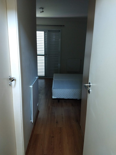 Casa De Condomínio À Venda Na Rua Tubarana, Vila Mariana, São Paulo - Sp - Liv-12318
