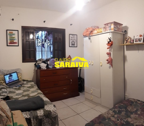 Imagem 9 de 11 de Casa Em Condomínio Na Praia Martim De Sá - 999
