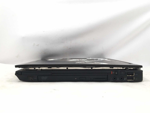 Laptop Dell E6400 C2d Teclado Fan Disipador Flex Balastra (Usado)