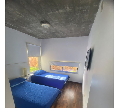 Alquiler Casa Dos Dormitorios Punta Negra, Maldonado