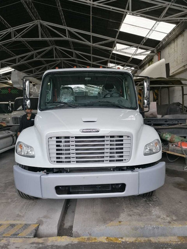 Camion Freightliner
