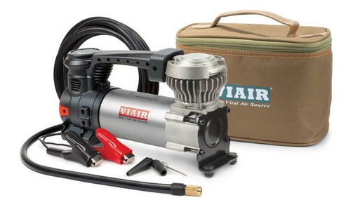 Compresor Portatil Viair 88p De 120 Psi Original