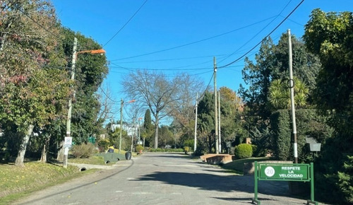 Imagen 15 de 30 de Lote Country Las Brisas