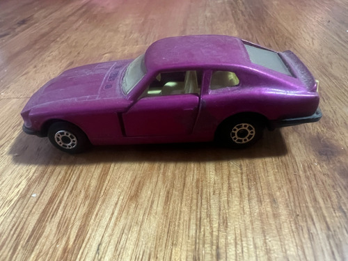Autito - Matchbox Datsun 260 Z - England - 1978 (Usado)