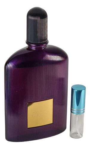 Perfume Nicho Tom Ford Velvet Orchid 5ml