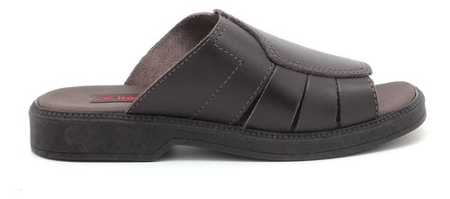 Chinelo Itapuã Masculina Couro Legítimo 1501