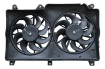 Comprar Electro Ventilador Chevrolet  S10\u002Fblazer 2.4n 2001-2011
