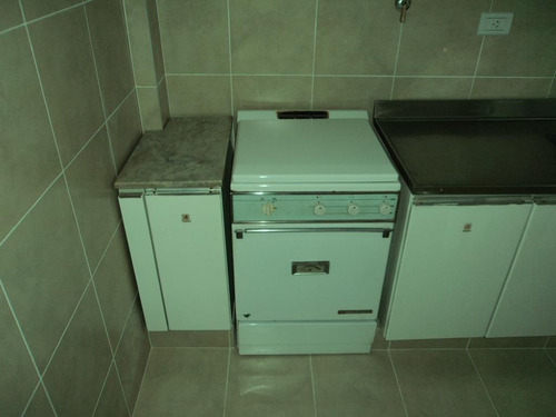 Alquiler Depto 1 Dorm La Plata 56 Y 11 (ref 1401)