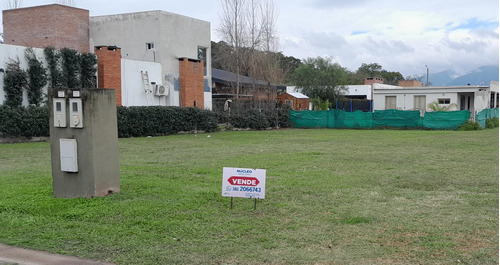 Hermoso Terreno En Venta - Country Labradores - Los Nogales