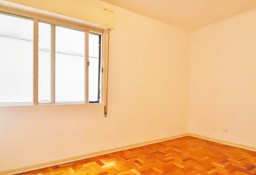 Imagem 4 de 14 de Apartamento No Jardim Paulista À Venda Com 2 Quartos E 1 Vag