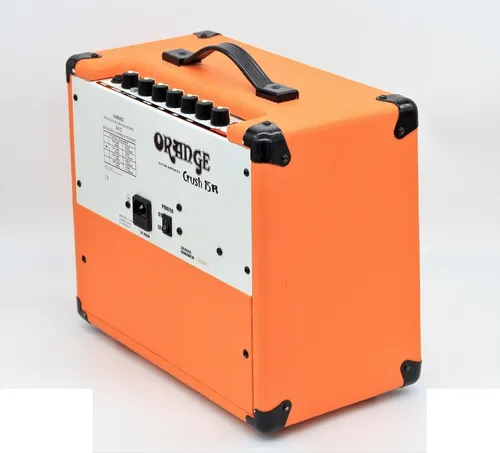 Orange crush sale 15w