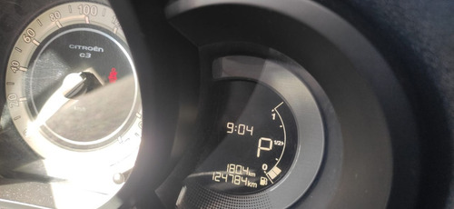 Citroën Aircross 1.6 16v Glx Flex Aut. 5p
